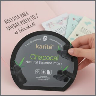 Karite Sheet Mask