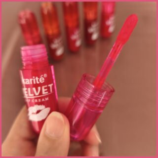Velvet Lip Cream