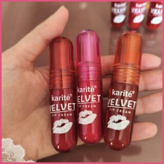 Velvet Lip Cream