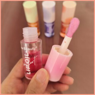 Fruit Lip oil