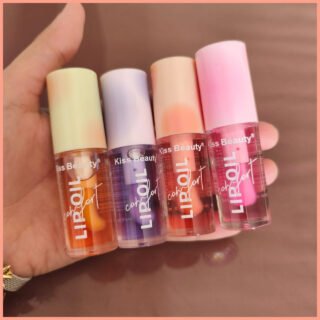 Fruit Lip oil