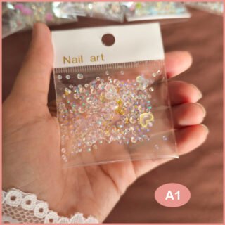 Nail Accessories (A)