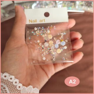 Nail Accessories (A)