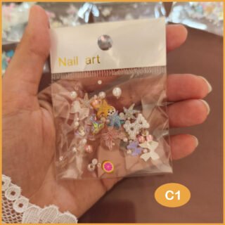 Nail Accessories (C)