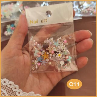 Nail Accessories (C)