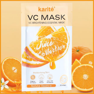 Karite Sheet Mask