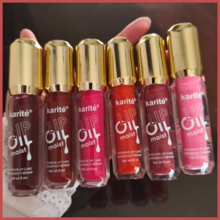 Karite Lip oil