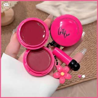 medal Lipstick&Gloss