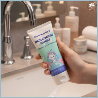 princess Foaming Cleanser