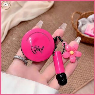 medal Lipstick&Gloss