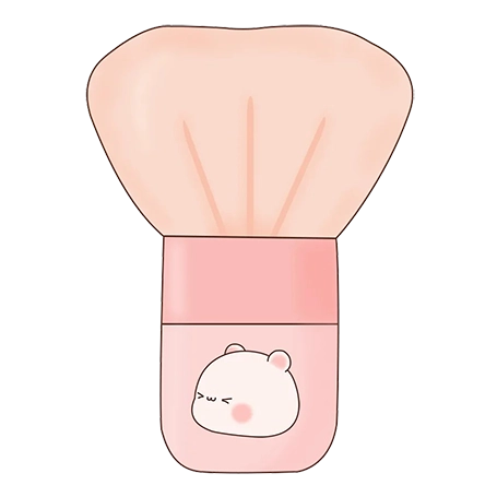 Makeup Brush