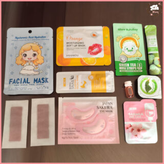 عرض الشيت ماسك