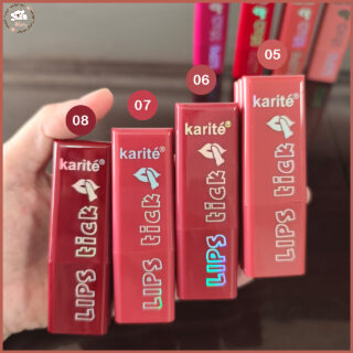 Karite Lipstick