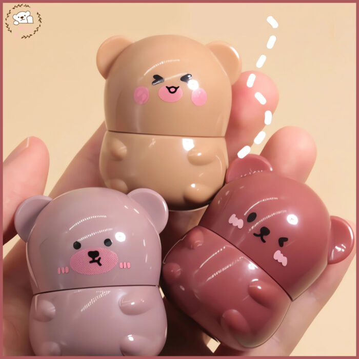 ليب بالم الدبدوب