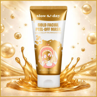 ماسك تقشير البشرة