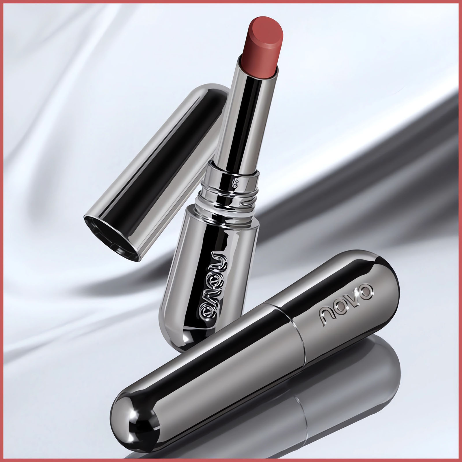 الروج الفضي