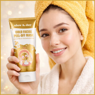 ماسك تقشير البشرة