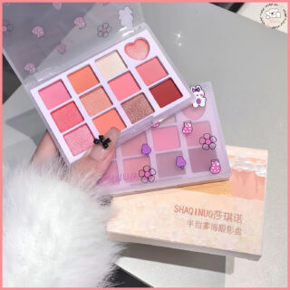 أيشادو الفراولة