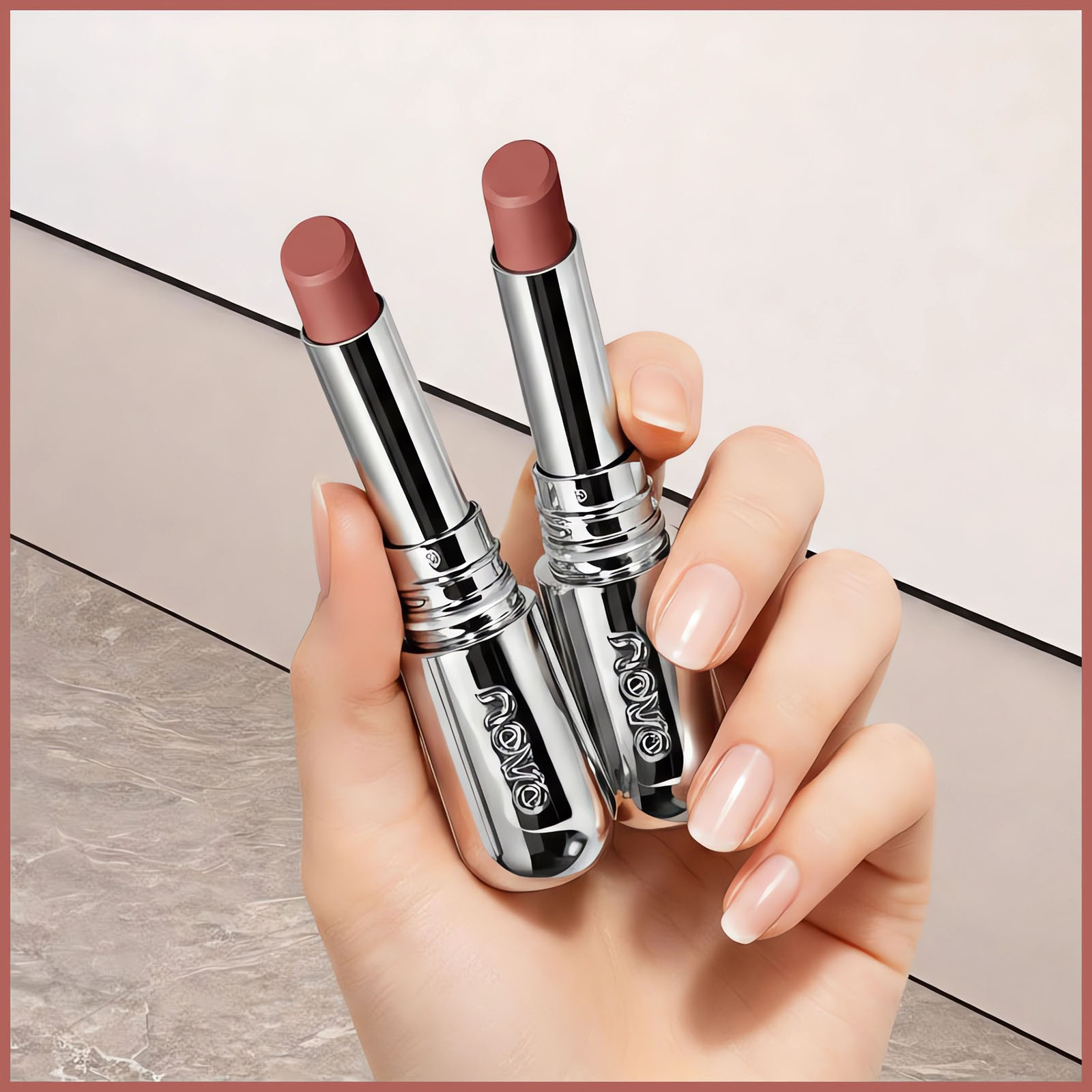 الروج الفضي