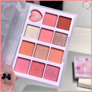 أيشادو الفراولة