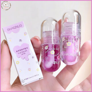 ليب أويل الكبسولة