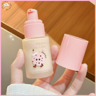 فونديشن البسكوت