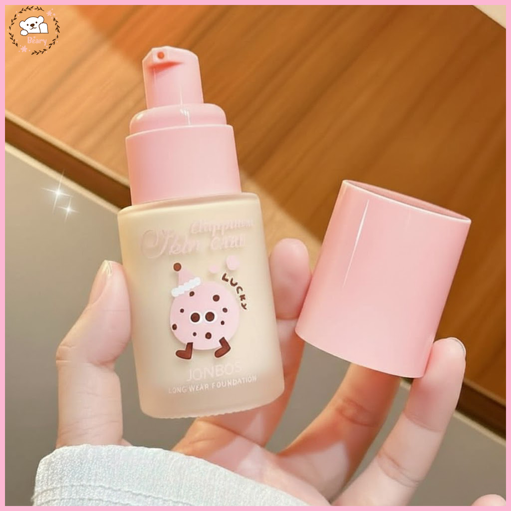 فونديشن البسكوت