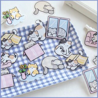 استيكرز بوبي