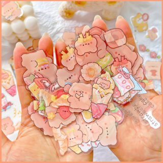 استكرز حيوانات كيوت