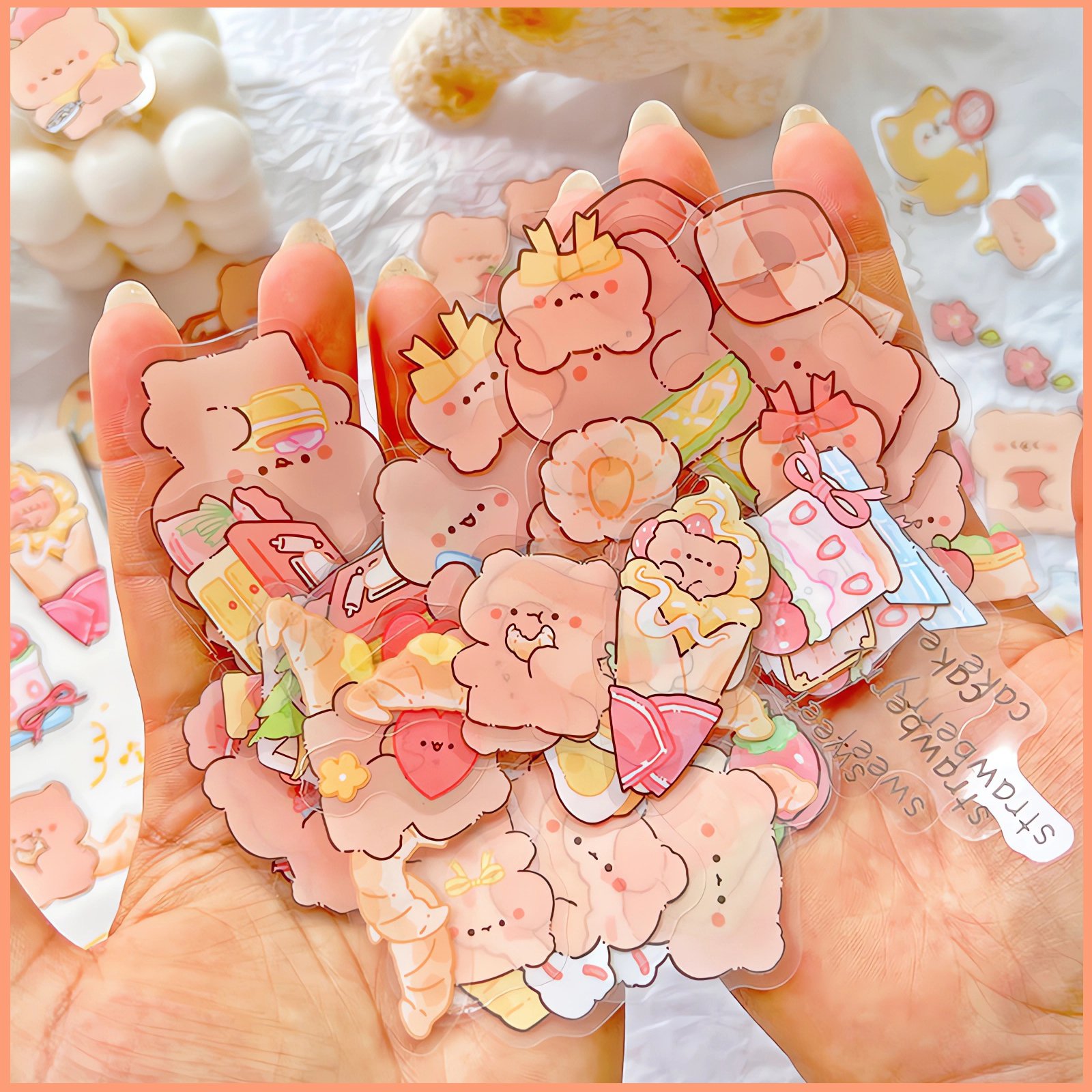 استكرز حيوانات كيوت