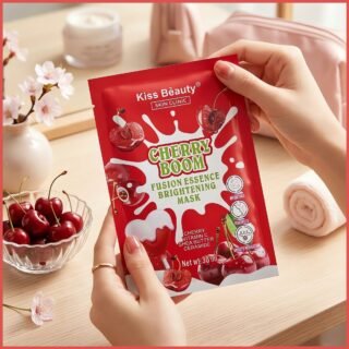 شيت ماسك الحلويات