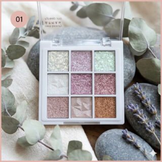 أيشادو جليتر