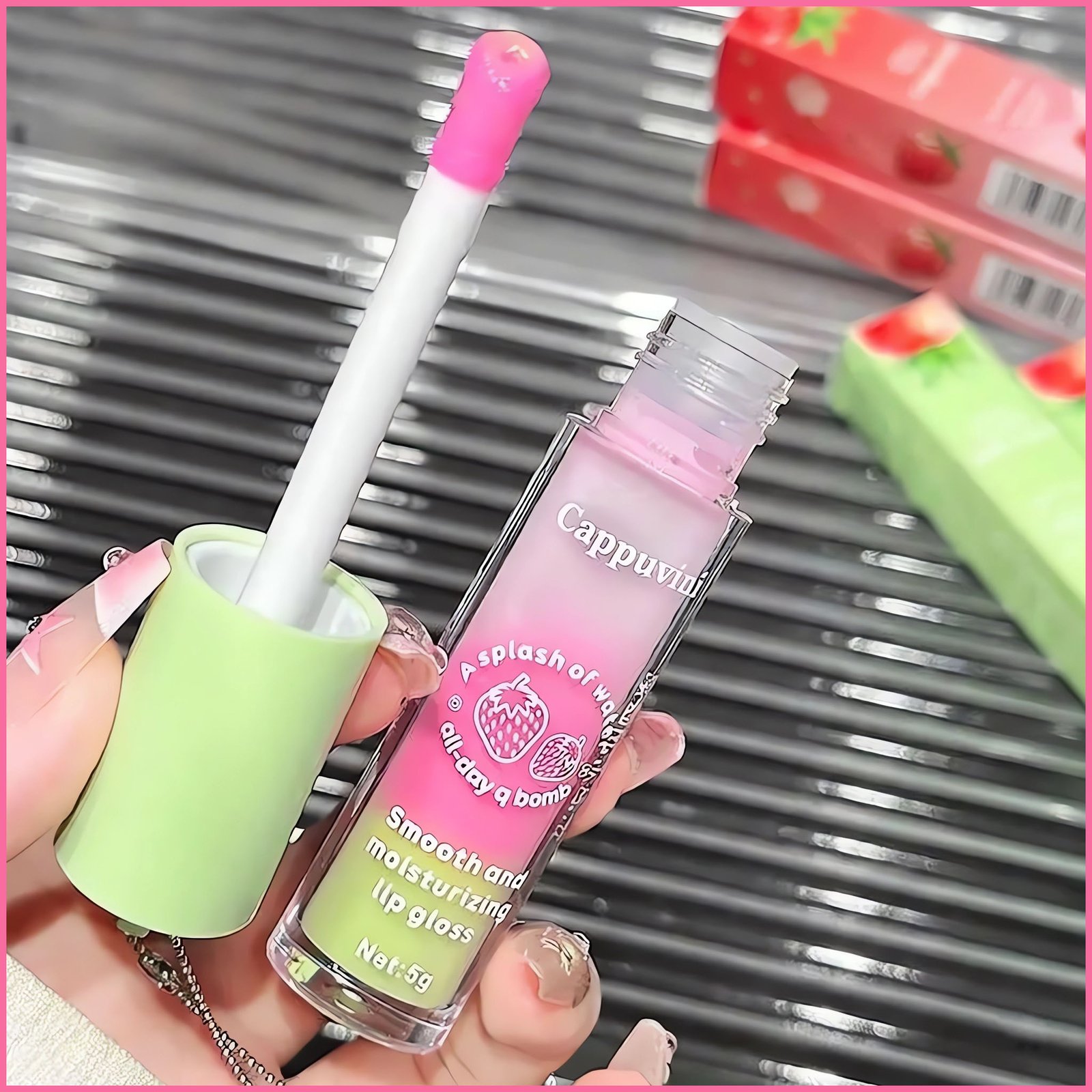 جلوس البطيخ