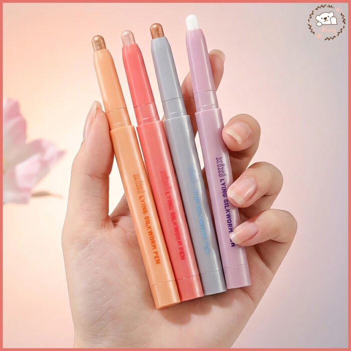 قلم هيلايتر برونز