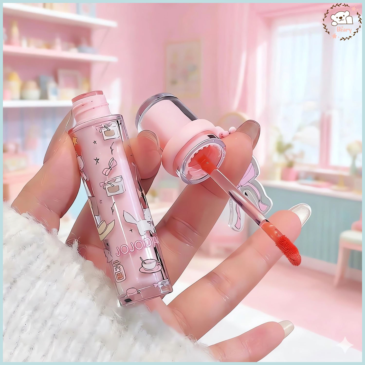 جلوس الحلويات