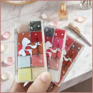 باليت جلوس جيل