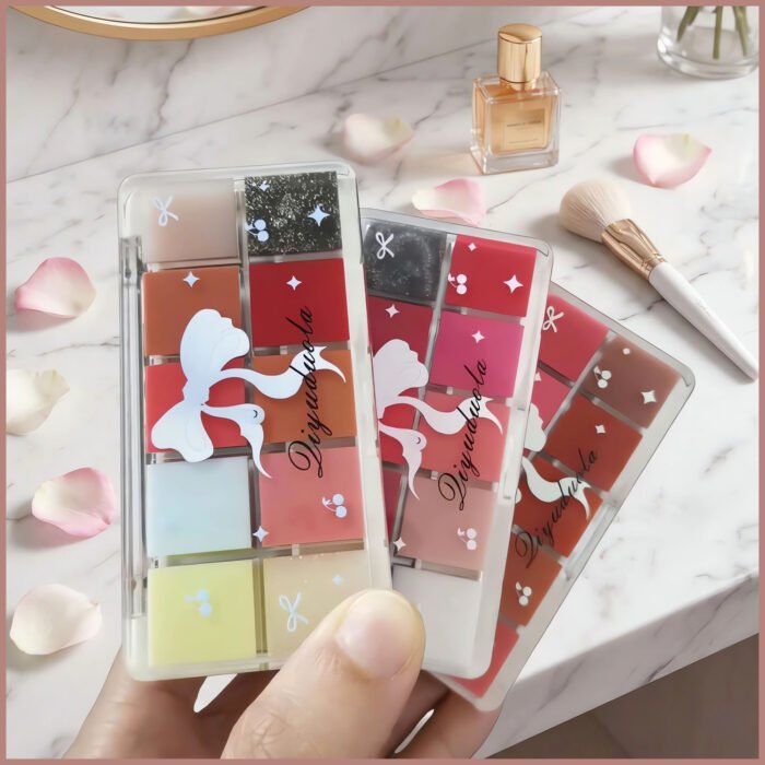 باليت جلوس جيل