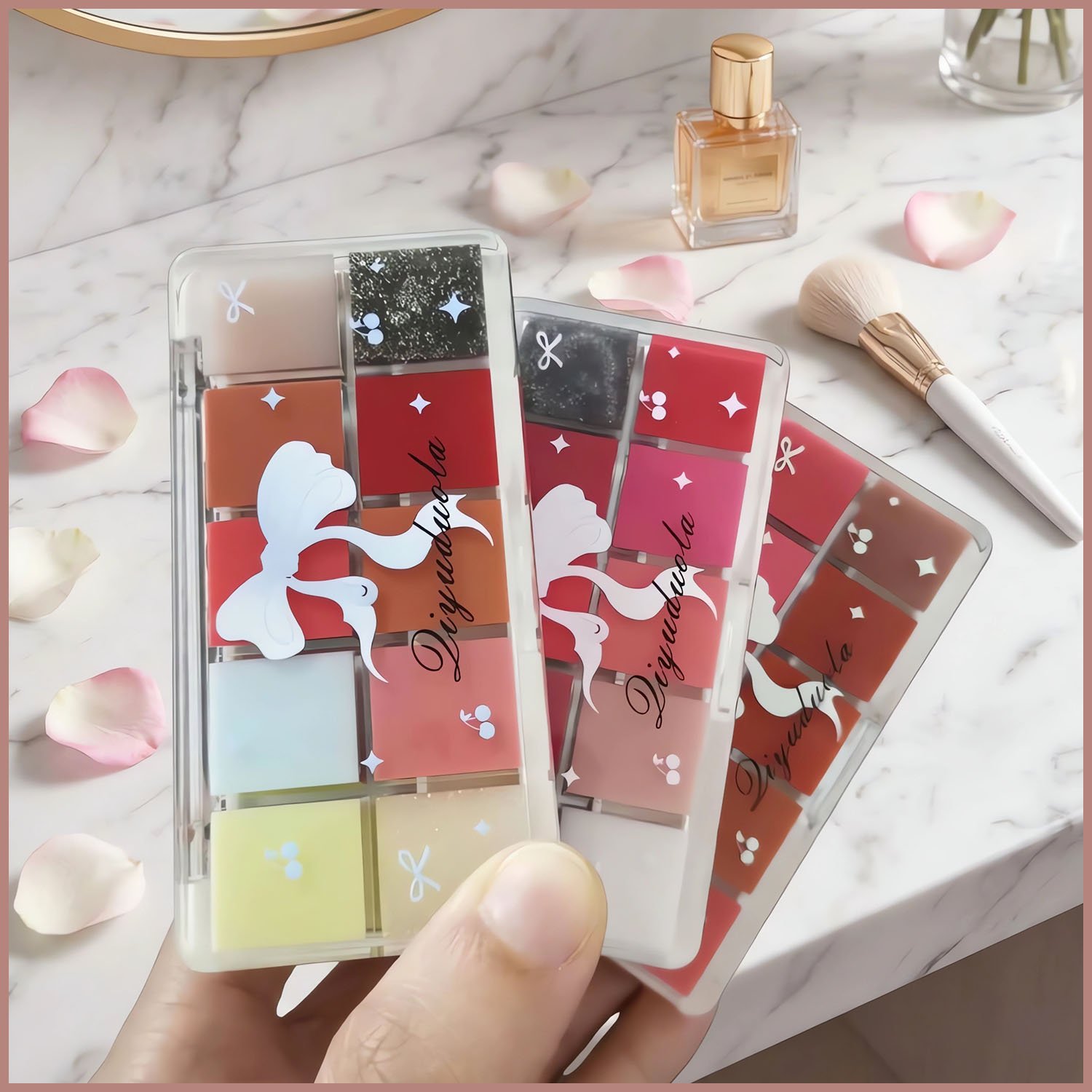 باليت جلوس جيل