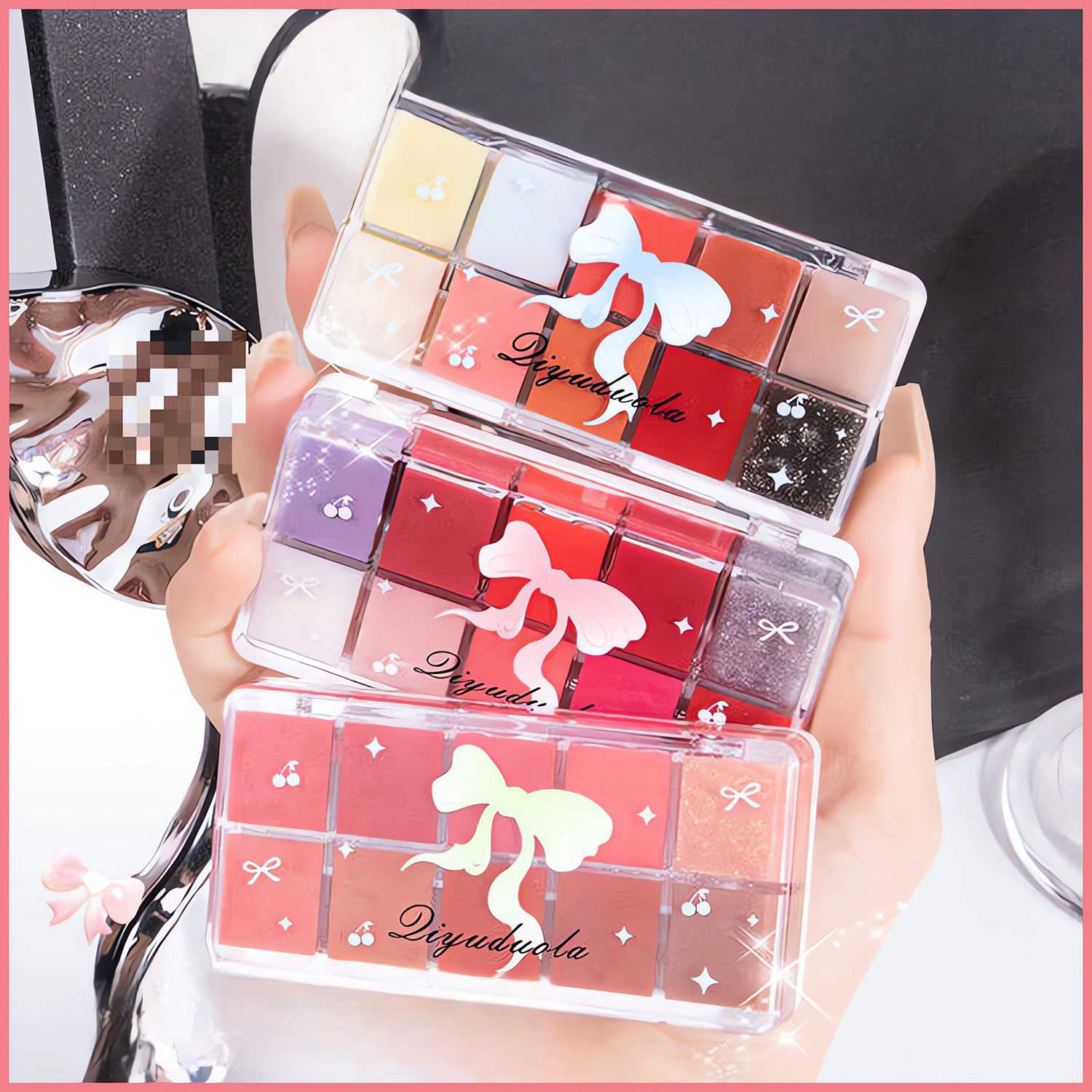 باليت جلوس جيل